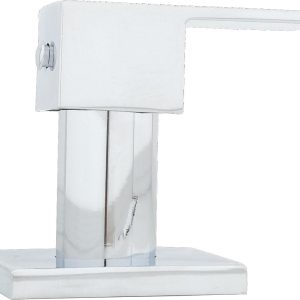 MANIJA DE LUJO CUADRADA TXP-1309H HOT