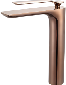 GRIFO MNCNTRL LVM ALT SINGAPUR ROSE GOLD