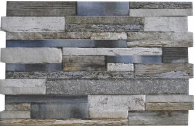 FACHADA TIZIANO 34X50 CJX2.38M2X14LOZAS