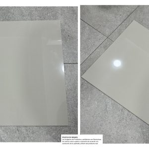 PORC BEIGE PLANO 60X60 RESIDENCIAL PLAIN IVORY CJX1.44M2X4LOZ