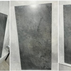 PORC RUST COPPER MATE 60X120 CJX1.44X2LOZ -NEGRO