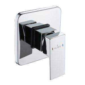 DUCHA MONOCONTROL MINNESOTA CROMO KG25CR397