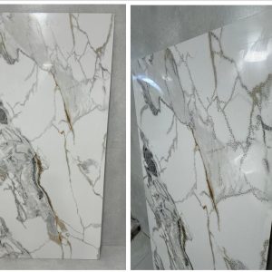 *PORC JY126063 PUNTEADA BLANCO GOLD 60X120 CJX2.16M2X3LOZ RESIDENCIAL