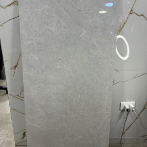 *PORC OXFORD GRIS 60X120 BRILLANTE 12MT-23609 CJX1.44M2X2LOZ