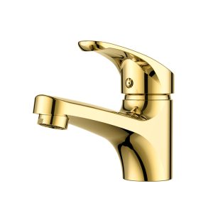 GRIFERIA LVM MC BAJA CHICAGO-B DORADO KG25DO246