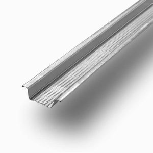 OMEGA DRYWALL 0.38MMX 2.44 MTS CAL 27