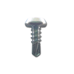 TORNILLO DELTA ESTR 7X7/16 PB
