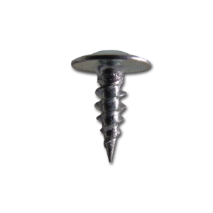 TORNILLO DELTA ESTR 8X1/2 PB CAB PLANA