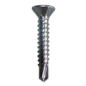 TORNILLO DELTA FIBRO AVELL 6X7/8 PB