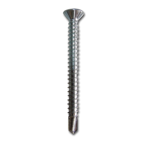 TORNILLO DELTA FIBRO AVELL 8X1 3/4 PB