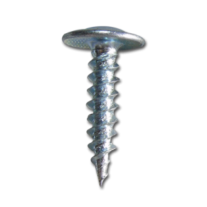 TORNILLO DELTA FIBRO 8X3/4 PA CAB PLANA;93.80