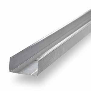 VIGUETA DRYWALL 0.38MMX2.44MTS CAL 27