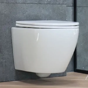 SANITARIO SUSPENDIDO CANTABRICO KT BLANCO C/CISTERNA G3008AA