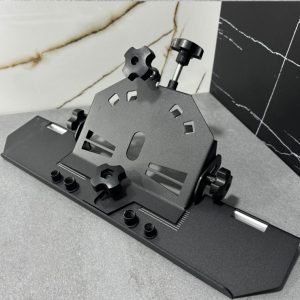 BASE BISELADORA PORCELANATO 4 1/2 PARA PULIDORA FR-2245