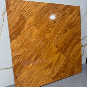 MADERA MANGLE ONDA CAFE 50X50 CAL 1CJX2.25M2X9LOZ EURO