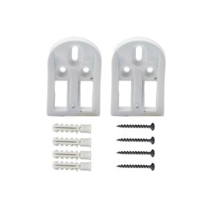 GRAPA/CHAPETA P/LAVAMANOS C/TORNILLO