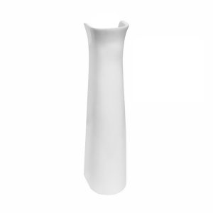 PEDESTAL QUIMBAYA BLANCO ROMA (ANDINO-TAIRONA-OCEANO)