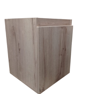 MUEBLE BASIC ELEVADO 41X41 DUNA ROMA S/TAPA