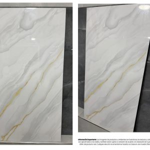 PORC CLOUDS GRAY JR6005 60X120 CJX1.44M2X2LOZ BLANCO-DORADO