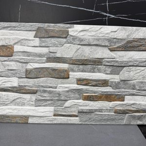 FACHADA FLORIDA GRIGIO 31X56 CJX1.39M2X8LOZ