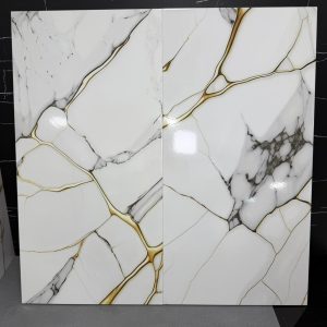 PARED GOLD BLANCO RECT JR3005 30X60 CJX1.62M2X9LOZ