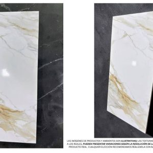 PARED SALINAS BEIGE W3643FS RECT 30X60 CJX1.80M2X10LOZ 24.5KG