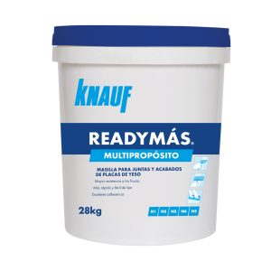 MASILLA READYMAS CUÑETE X28K